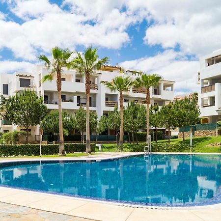 Apartment Alamar By Interhome La Cala De Mijas Exterior photo