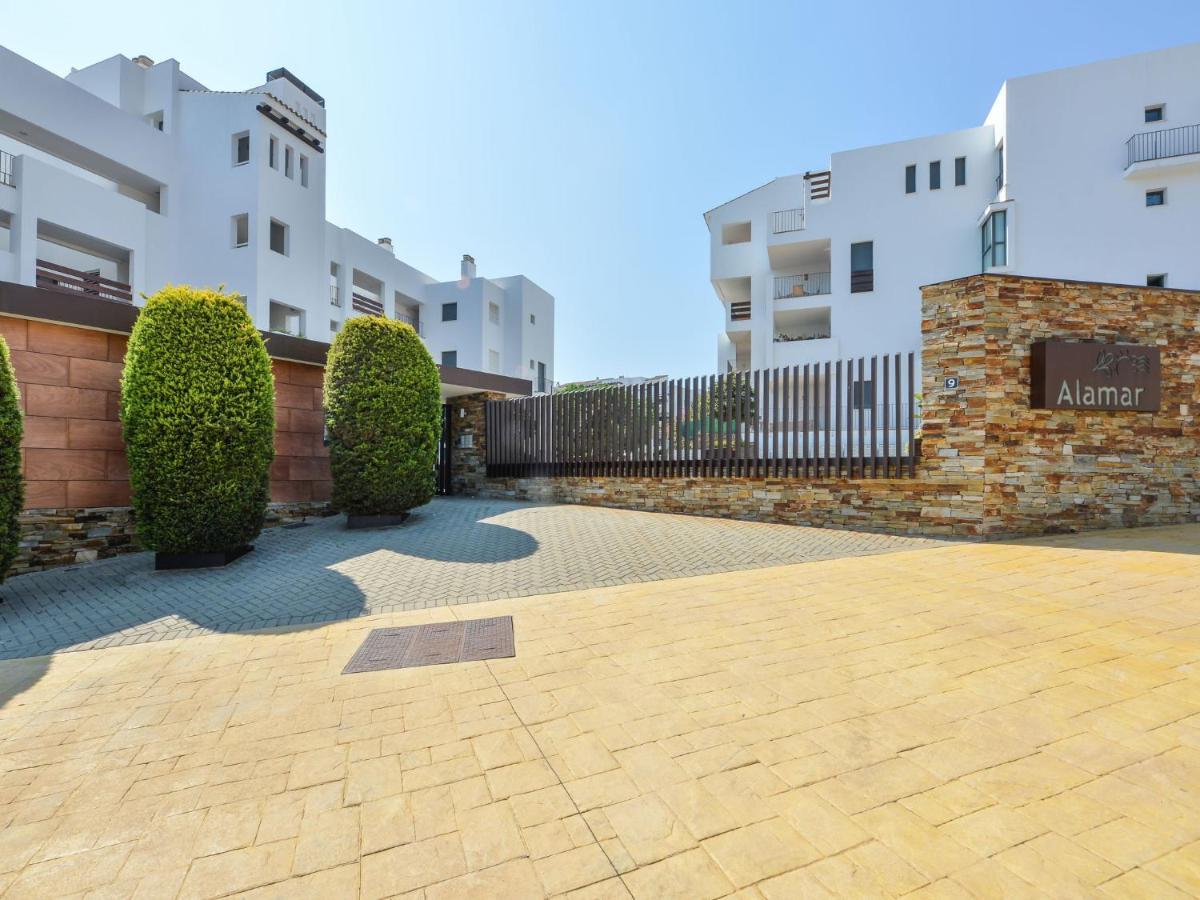 Apartment Alamar By Interhome La Cala De Mijas Exterior photo