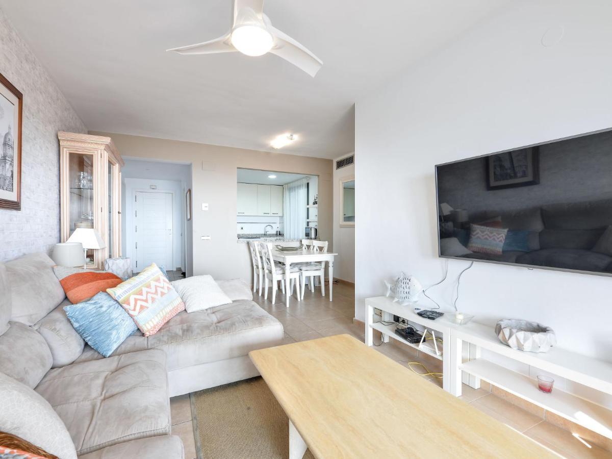 Apartment Alamar By Interhome La Cala De Mijas Exterior photo