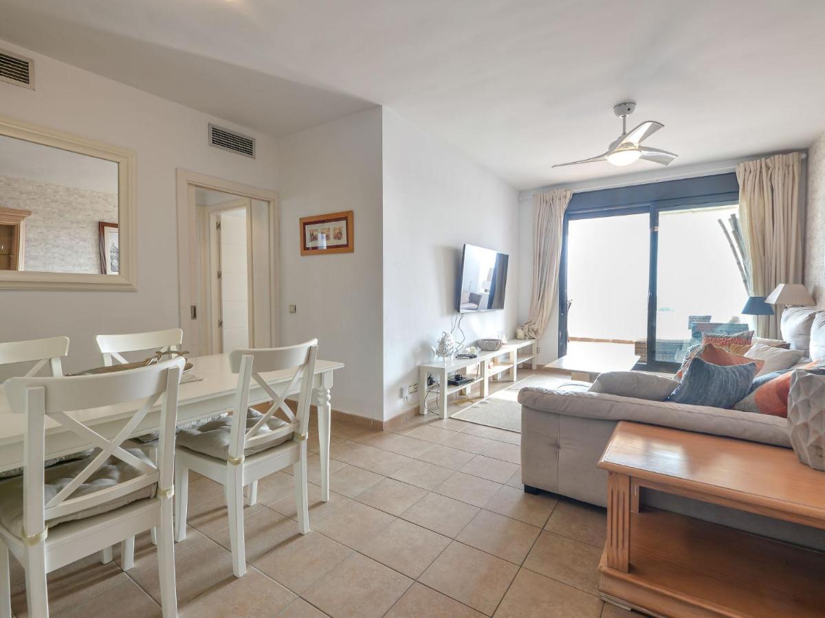 Apartment Alamar By Interhome La Cala De Mijas Exterior photo