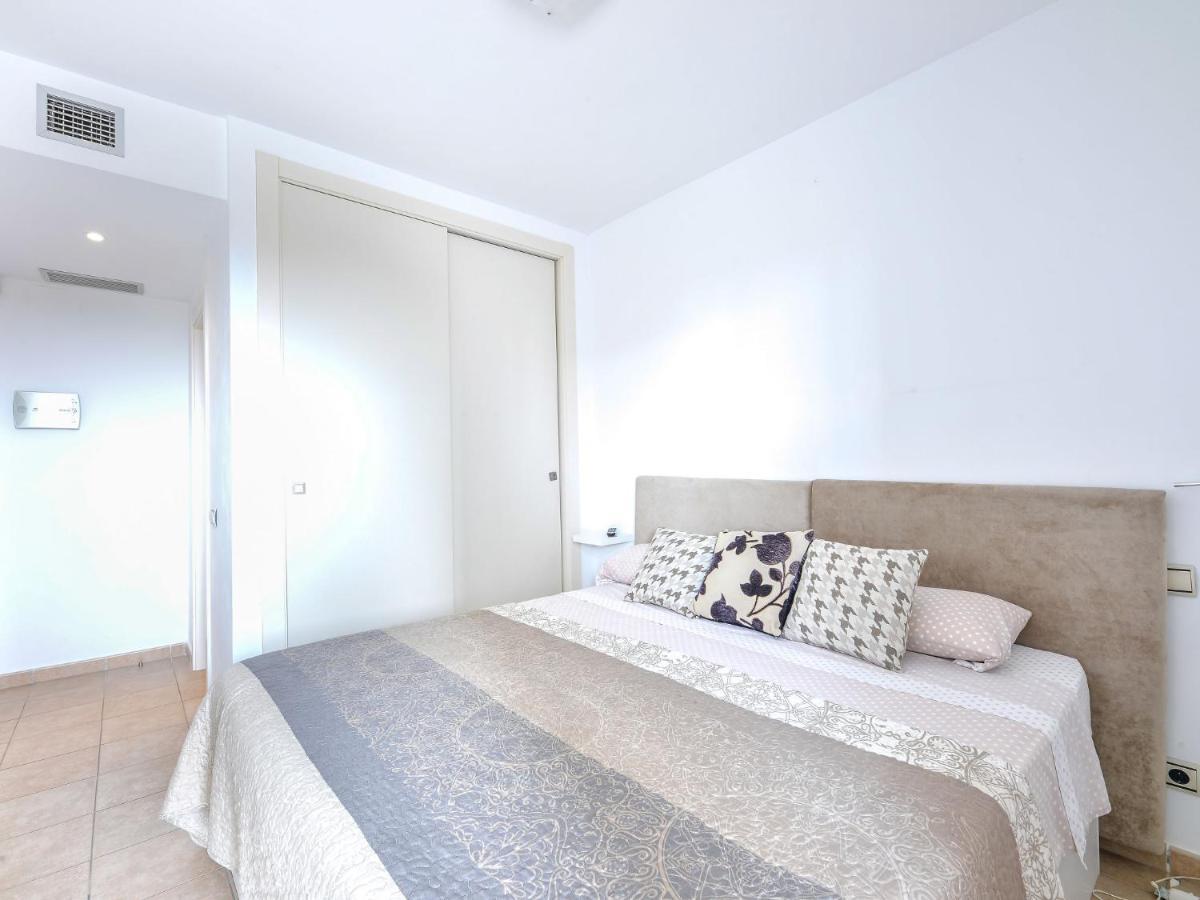 Apartment Alamar By Interhome La Cala De Mijas Exterior photo